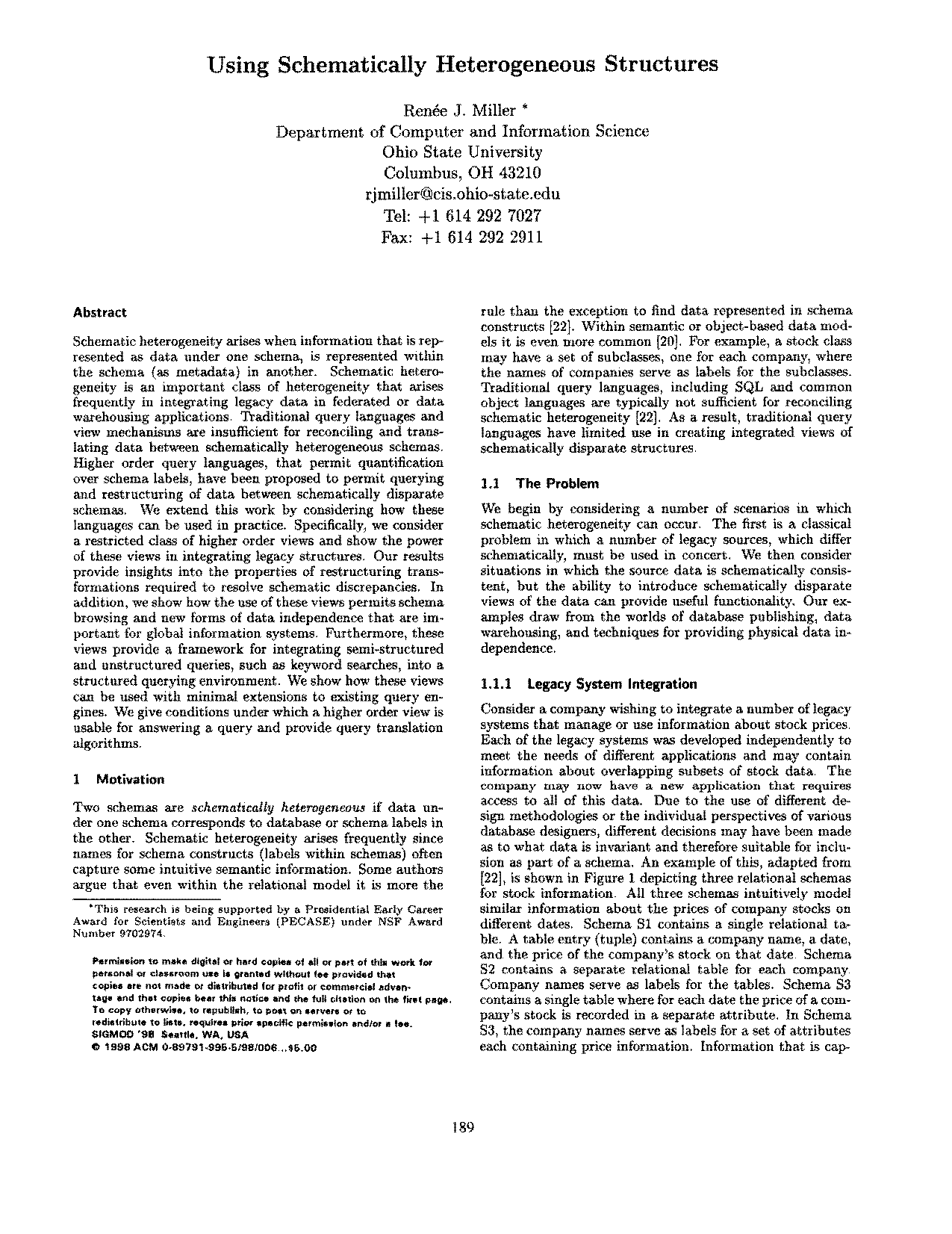 schema org accommodation example