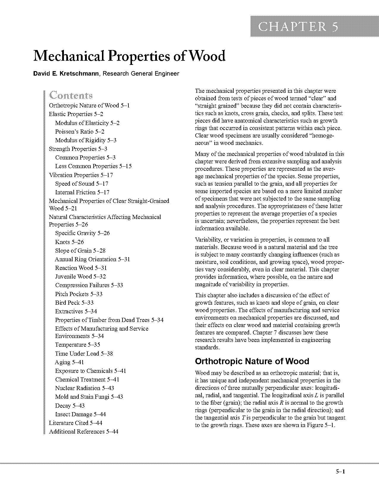 physical and mechanical properties of engineering materials